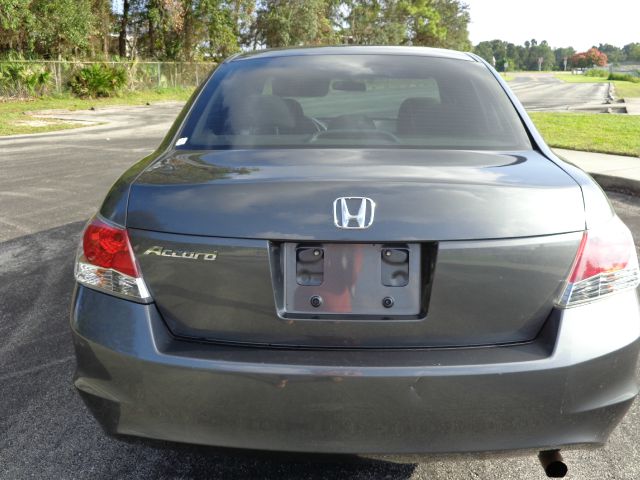 2009 Honda Accord Unknown