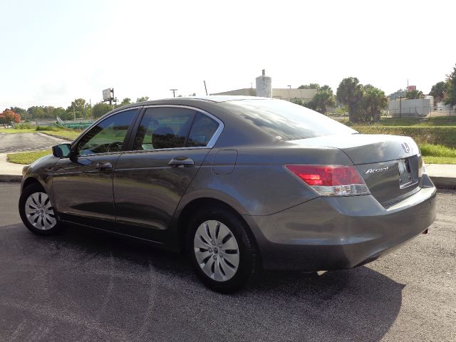 2009 Honda Accord Unknown