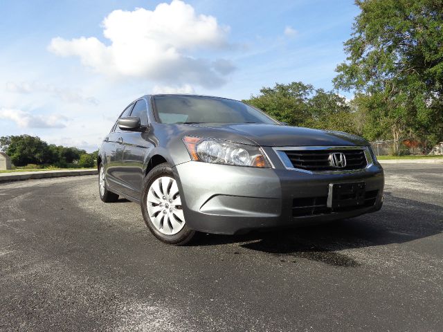 2009 Honda Accord Unknown