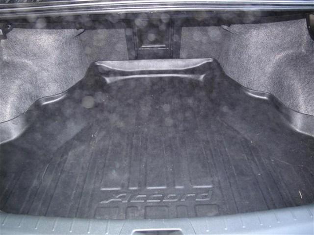 2009 Honda Accord Cloth SPOR