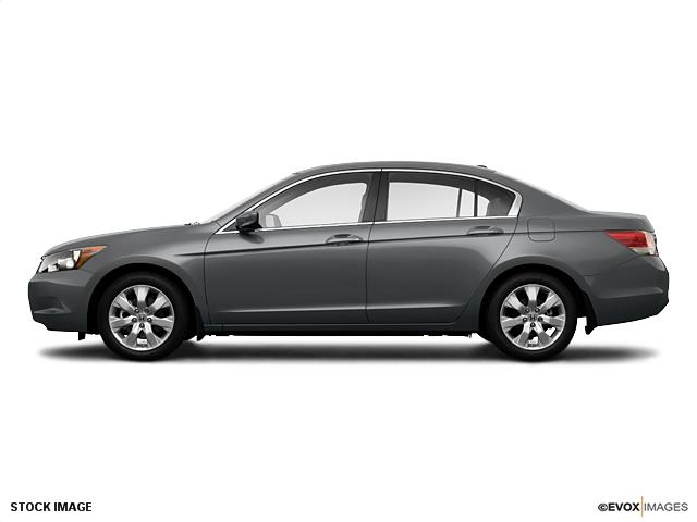 2009 Honda Accord Unknown