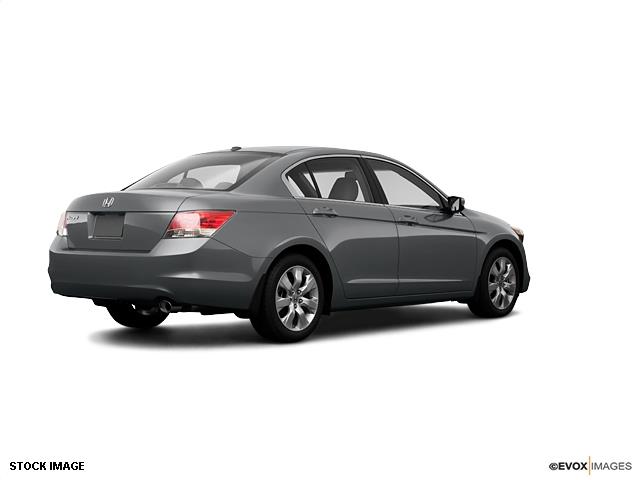 2009 Honda Accord Unknown