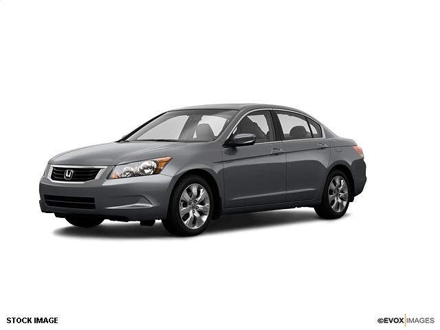 2009 Honda Accord Unknown