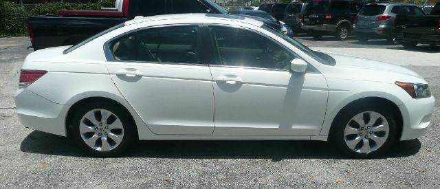 2009 Honda Accord SLT Reg Cab