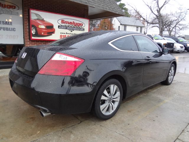 2009 Honda Accord 328i Sport