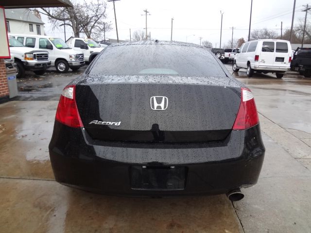 2009 Honda Accord 328i Sport