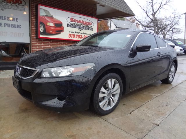 2009 Honda Accord 328i Sport