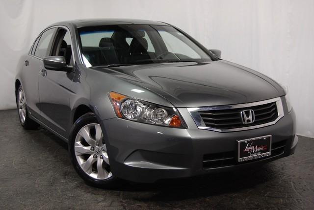 2009 Honda Accord LS 2WD