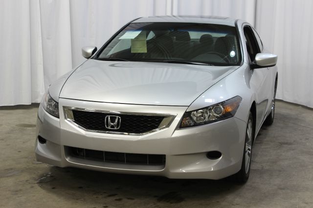 2009 Honda Accord 328i Sport