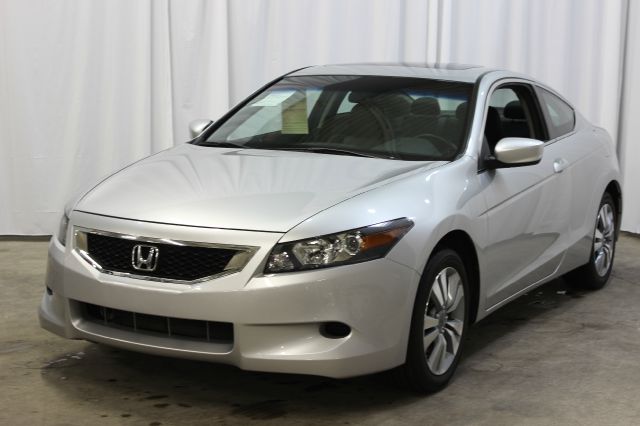 2009 Honda Accord 328i Sport