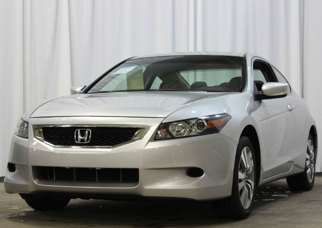 2009 Honda Accord 328i Sport