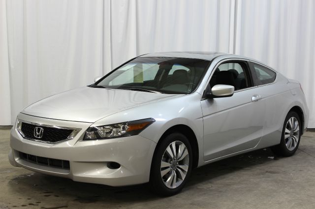 2009 Honda Accord 328i Sport