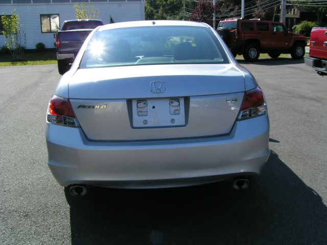 2009 Honda Accord XLS Popular 2WD