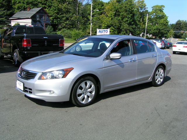 2009 Honda Accord XLS Popular 2WD