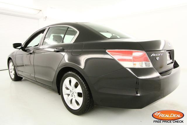 2010 Honda Accord Open-top