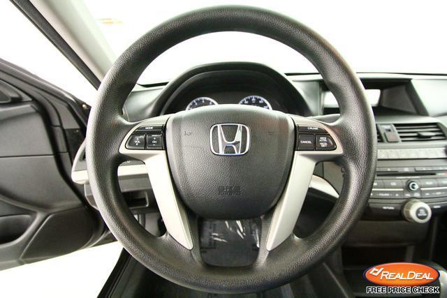 2010 Honda Accord Open-top