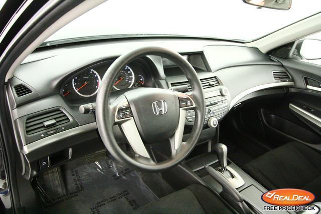 2010 Honda Accord Open-top