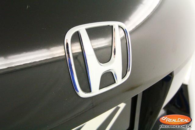 2010 Honda Accord Open-top