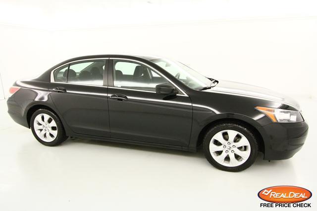 2010 Honda Accord Open-top