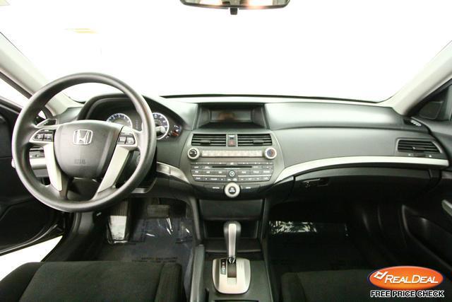 2010 Honda Accord Open-top