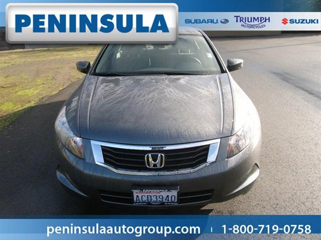 2010 Honda Accord Supercab 4X4 XLT