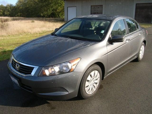 2010 Honda Accord Supercab 4X4 XLT