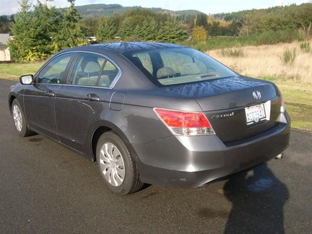 2010 Honda Accord Supercab 4X4 XLT