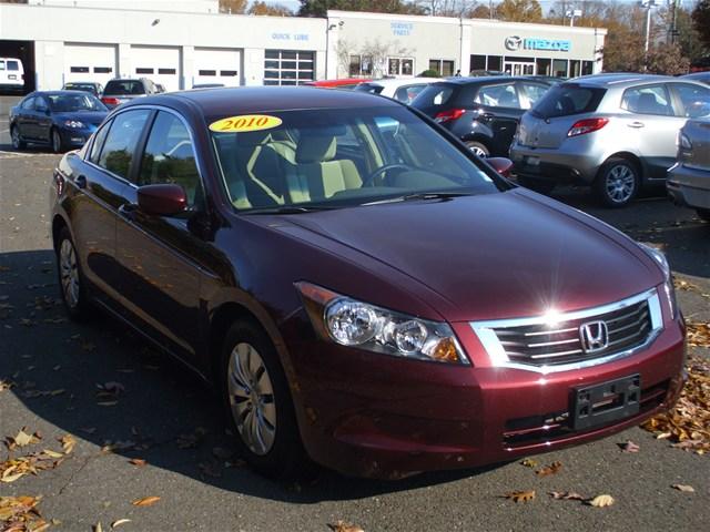 2010 Honda Accord Supercab 4X4 XLT