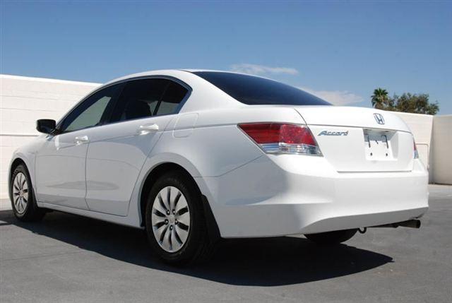 2010 Honda Accord SES 4Dr