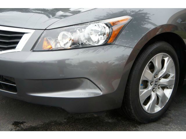 2010 Honda Accord 3.5L RWD