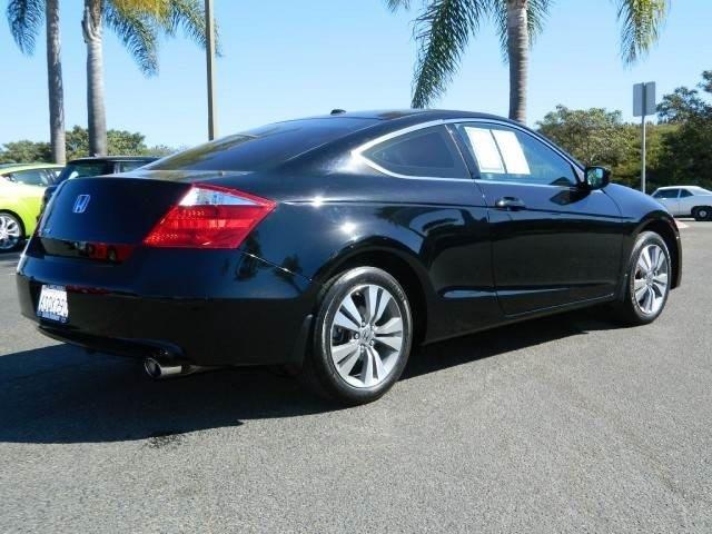 2010 Honda Accord LS 2WD