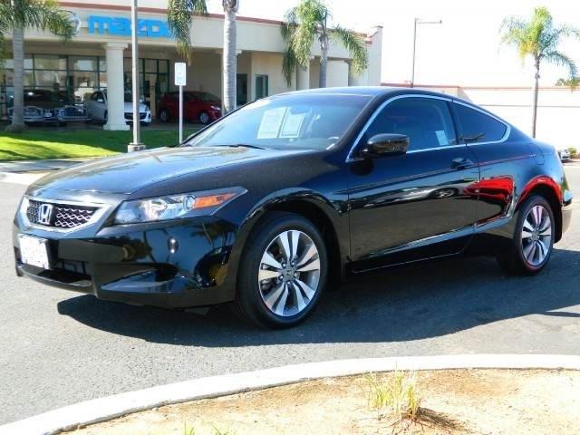 2010 Honda Accord LS 2WD