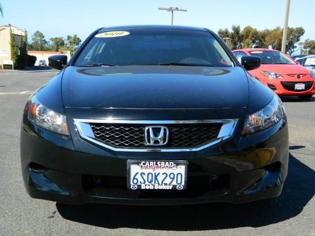 2010 Honda Accord LS 2WD