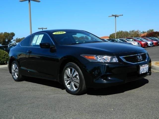 2010 Honda Accord LS 2WD