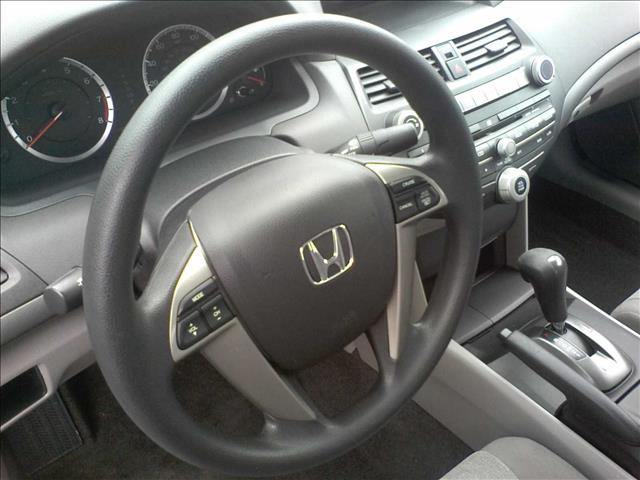 2010 Honda Accord XSP