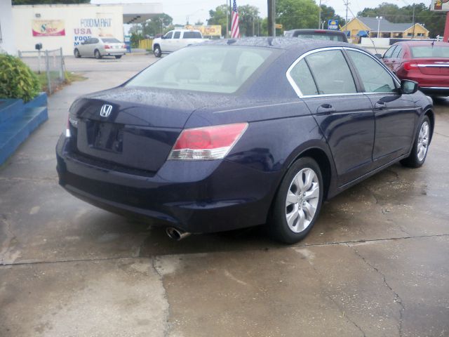 2010 Honda Accord Slt Pickup 8 Ft