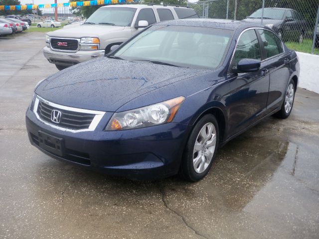 2010 Honda Accord Slt Pickup 8 Ft