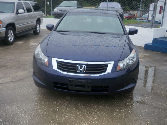 2010 Honda Accord Slt Pickup 8 Ft