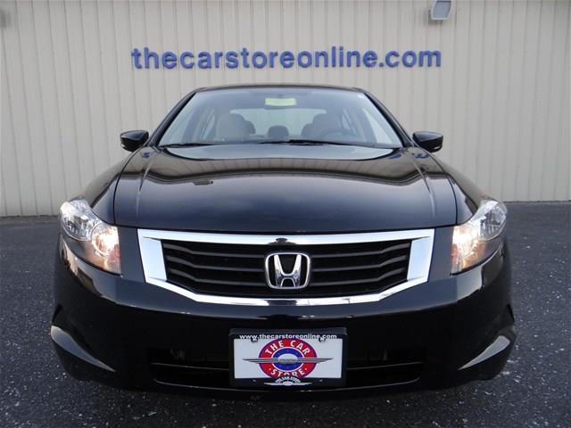 2010 Honda Accord Supercab 4X4 XLT