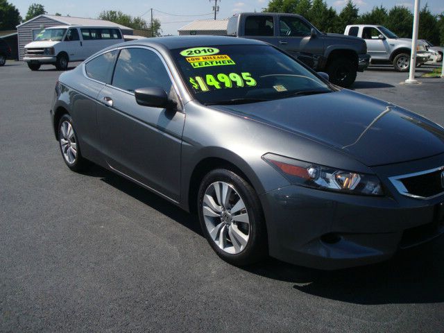 2010 Honda Accord 328i Sport