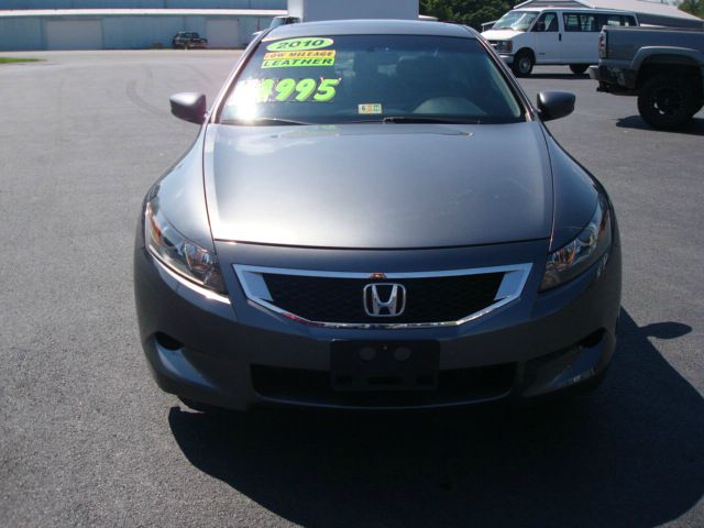 2010 Honda Accord 328i Sport