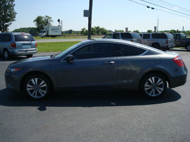 2010 Honda Accord 328i Sport