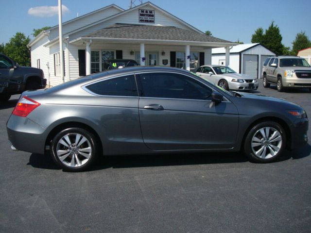 2010 Honda Accord 328i Sport