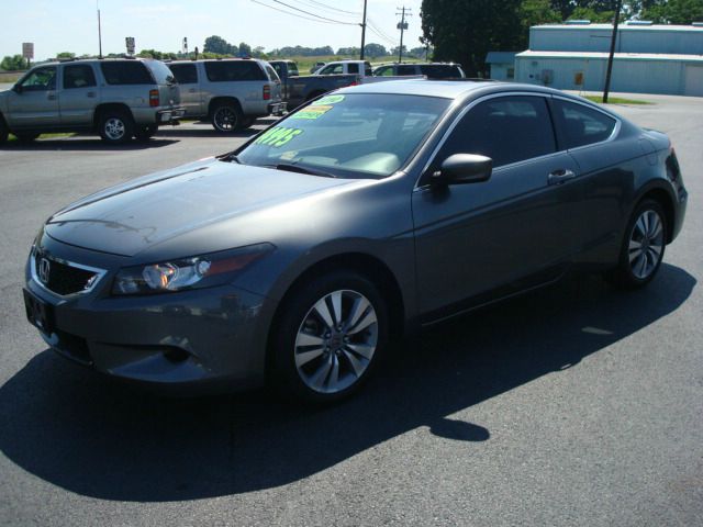 2010 Honda Accord 328i Sport