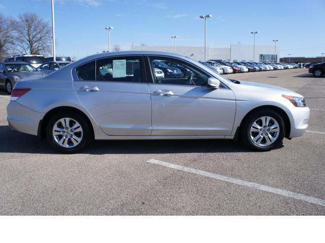 2010 Honda Accord Unknown