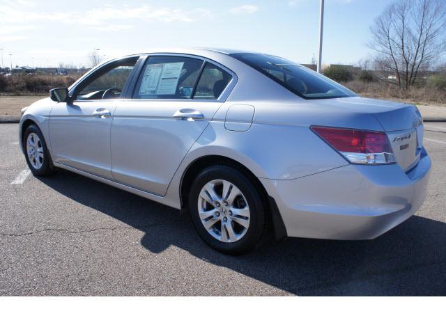 2010 Honda Accord Unknown