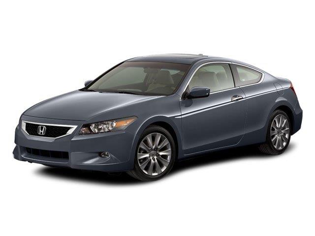 2010 Honda Accord LS 2WD