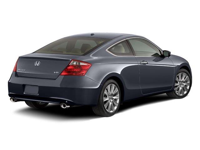 2010 Honda Accord LS 2WD