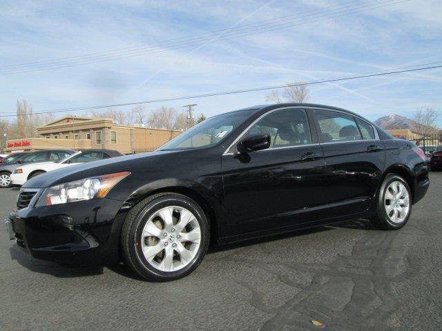 2010 Honda Accord LS 2WD