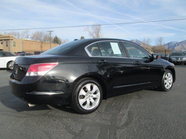 2010 Honda Accord LS 2WD